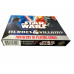 Star Wars Heroes & Villains Playing Cards - 2 decks