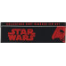 Star Wars Glassware Set of 6 Shot Glasses Collectible Tin Set 