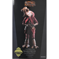 Star Wars Momaw Nadon (Hammerhead) Sixth Scale Figure Sideshow 12-inch scale EXCLUSIVE