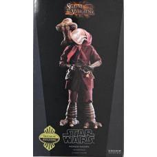 Star Wars Momaw Nadon (Hammerhead) Sixth Scale Figure Sideshow 12-inch scale EXCLUSIVE