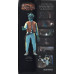 Star Wars Greedo (Bounty Hunter) Sixth Scale Figure Sideshow 12-inch scale EXCLUSIVE Star Wars Greedo (Bounty Hunter) Sixth Scale Figure Sideshow 12-inch scale EXCLUSIVE