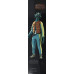 Star Wars Greedo (Bounty Hunter) Sixth Scale Figure Sideshow 12-inch scale EXCLUSIVE Star Wars Greedo (Bounty Hunter) Sixth Scale Figure Sideshow 12-inch scale EXCLUSIVE