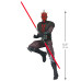 Hallmark: Keepsake Christmas Ornament 2026, Star Wars Maul Shadow Lord Hallmark: Keepsake Christmas Ornament 2026, Star Wars Maul Shadow Lord