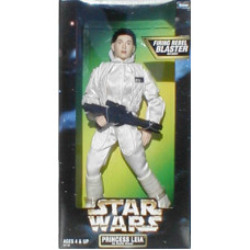 Princess Leia Hoth Gear 12