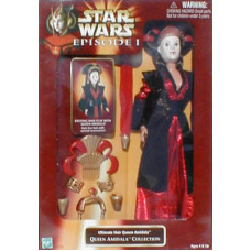 Queen Amidala Collection - Ultimate Hair