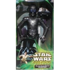 Death Star Droid with Mouse Droid 12 inch Action Figures POTJ
