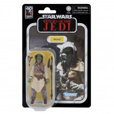 Wooof - Return of the Jedi VC24 Vintage Collection