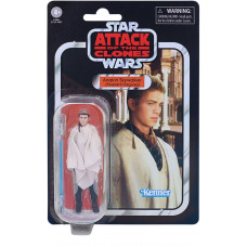 Anakin Skywalker (Peasant Disguise) - VC32 Vintage Collection