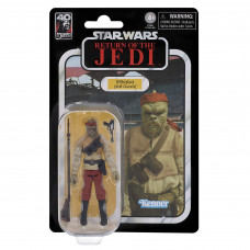 Kithaba (Skiff Guard) Return of the Jedi VC56 Vintage Collection