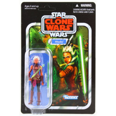 Ahsoka - VC102 - Vintage Collection from The Clone Wars