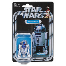 Artoo-Detoo (R2-D2) - VC149 Vintage Collection 3.75 inch F9786 Star Wars  (Non-Mint)