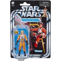 Luke Skywalker (X-Wing Pilot) - VC158 Vintage Collection 3.75 inch F9788 Star Wars 