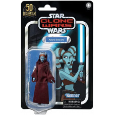 Aayla Secura - VC217 Vintage Collection Clone Wars