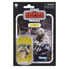 Yoda - VC218 Vintage Collection (non-mint package)