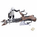 Speeder Bike with Scout Trooper VC273 Vintage Collection