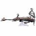 Speeder Bike with Scout Trooper VC273 Vintage Collection