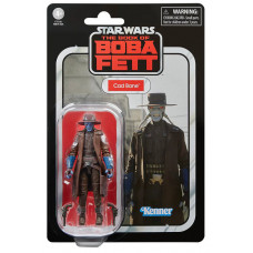 Cad Bane - from the Book of Boba Fett - VC283 Vintage Collection F7314