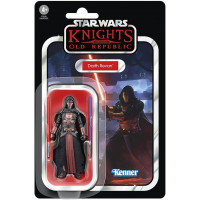 Darth Revan - VC301 Vintage Collection F7320 Star Wars