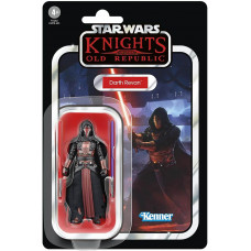 Darth Revan - VC301 Vintage Collection F7320 Star Wars Darth Revan - VC301 Vintage Collection F7320 Star Wars
