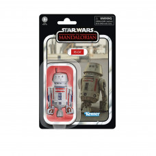 R5-D4 - VC303 Vintage Collection F7322 Star Wars