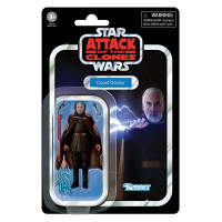 Count Dooku - VC307 Vintage Collection F9973 Star Wars