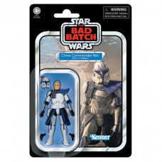 Clone Commander Rex (Bracca Mission) - VC317 Vintage Collection 3.75 inch F9779 Star Wars 