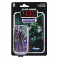 Nightsister Merrin (Jedi Survivor) -  VC369 Vintage Collection 3.75 inch G0915 Star Wars