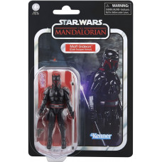 Moff Gideon (Dark Trooper Armor) -  VC368 Vintage Collection 3.75 inch G0916 Star Wars