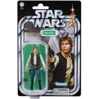 Han Solo -  VC372 Vintage Collection 3.75 inch G0921 Star Wars