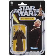 Ben (Obi-Wan) Kenobi -  VC373 Vintage Collection 3.75 inch G0922 Star Wars
