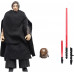 The Stranger (Qimir) -  VC382 Vintage Collection 3.75 inch G2611 Star Wars (NON-MINT PACKAGE)
