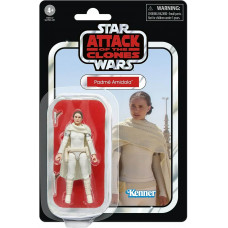 Padme Amidala - VC383 Vintage Collection 3.75 inch G2612 Star Wars (Non-Mint Package)