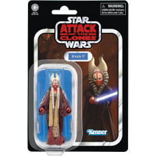 Shaak Ti - VC384 Vintage Collection 3.75 inch G2613 Star Wars (Non-Mint Package) Shaak Ti - VC384 Vintage Collection 3.75 inch G2613 Star Wars (Non-Mint Package)