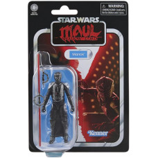 Marrok (Maul Shadow Lord) - VC386 Vintage Collection 3.75 inch G2786 Star Wars Marrok (Maul Shadow Lord) - VC386 Vintage Collection 3.75 inch G2786 Star Wars