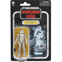 Imperial Remnant AT-AT Driver - VC387 Vintage Collection 3.75 inch G2618 Star Wars