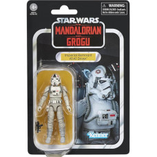 Imperial Remnant AT-AT Driver - VC387 Vintage Collection 3.75 inch G2618 Star Wars