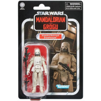 Imperial Remnant Snowtrooper - VC389 Vintage Collection 3.75 inch G2621 Star Wars