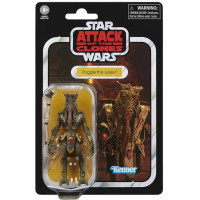 Poggle the Lesser - VC0391 Vintage Collection 3.75 inch G2602 Star Wars Poggle the Lesser - VC0391 Vintage Collection 3.75 inch G2602 Star Wars