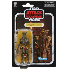Poggle the Lesser - VC0391 Vintage Collection 3.75 inch G2602 Star Wars Poggle the Lesser - VC0391 Vintage Collection 3.75 inch G2602 Star Wars