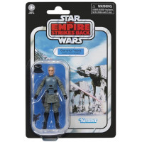 General Veers - VC392 Vintage Collection 3.75 inch G2603 Star Wars General Veers - VC392 Vintage Collection 3.75 inch G2603 Star Wars