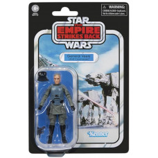 General Veers - VC392 Vintage Collection 3.75 inch G2603 Star Wars General Veers - VC392 Vintage Collection 3.75 inch G2603 Star Wars