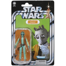 Greedo - VC0393 Vintage Collection 3.75 inch G2604 Star Wars