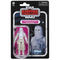 Imperial Snowtrooper Commander - VC394 Vintage Collection 3.75 inch G2605 Star Wars Imperial Snowtrooper Commander - VC394 Vintage Collection 3.75 inch G2605 Star Wars