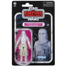 Imperial Snowtrooper Commander - VC394 Vintage Collection 3.75 inch G2605 Star Wars Imperial Snowtrooper Commander - VC394 Vintage Collection 3.75 inch G2605 Star Wars