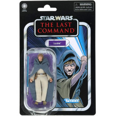 Luuke - VC401 Vintage Collection 3.75 inch G2606 Star Wars Luuke - VC401 Vintage Collection 3.75 inch G2606 Star Wars