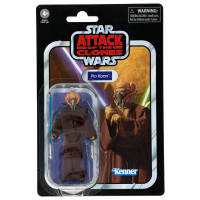 Plo Koon - VC402 Vintage Collection 3.75 inch G2607 Star Wars Plo Koon - VC402 Vintage Collection 3.75 inch G2607 Star Wars