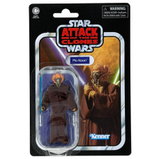 Plo Koon - VC402 Vintage Collection 3.75 inch G2607 Star Wars Plo Koon - VC402 Vintage Collection 3.75 inch G2607 Star Wars
