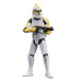 Clone Trooper Commander - VC404 Vintage Collection 3.75 inch G2609 Star Wars 