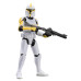 Clone Trooper Commander - VC404 Vintage Collection 3.75 inch G2609 Star Wars 