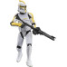 Clone Trooper Commander - VC404 Vintage Collection 3.75 inch G2609 Star Wars 